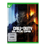 Call of Duty: Black Ops 7 Xbox One / Xbox Series X
