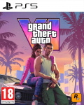 Grand Theft Auto VI PS5