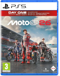 MotoGP 26 Day One edition PS5