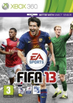 Fifa 13 Xbox 360 Pre-Owned