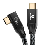 idsonix USB-C kaabel 5m 20Gbs MetaQuesti jaoks
