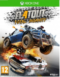 Flatout 4 Total Insanity Xbox One / Series X