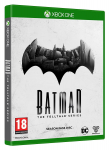 Batman The Telltale Series Xbox One / Xbox Series X [kasutatud]