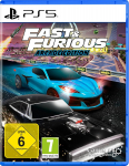 Fast - Furious: Arcade Edition PS5