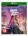 Grand Theft Auto VI Xbox Series X