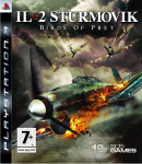 IL2 Sturmovik Birds of Prey PS3 [Pre-owned]