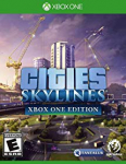Cities Skylines Xbox One [Pre-Owned]