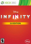 Disney Infinity 3.0 PS3 [Pre-owned]