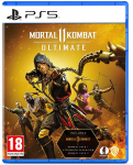 Mortal Kombat 11 Ultimate PS5