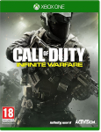 Call Of Duty Infinite Warfare Xbox One / Series X [Kasutatud]