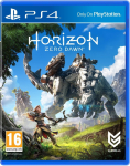 Horizon Zero Dawn PS4 [Kasutatud]
