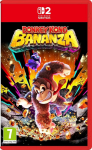 Donkey Kong: Bananza Nintendo Switch 2