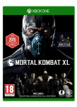 Mortal Kombat XL Xbox One / Series X [Pre-owned]