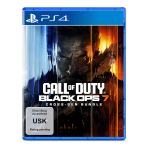 Call of Duty: Black Ops 7 PS4