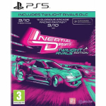 Inertial Drift PS5