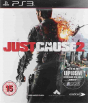 Just Cause 2 PS3 [Pre-Owned]