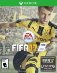 Fifa 17 Xbox One / Series X [Pre-owned]