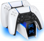 OIVO PS5 laadimisalus