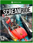Screamride Xbox One / Series X [Pre-owned]