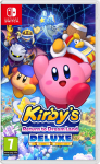 Kirby&acute;s Return to Dreamland Deluxe Nintendo Switch