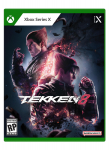 Tekken 8 Xbox Series X