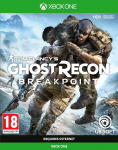 Tom Clancy's Ghost Recon Breakpoint Xbox One / Xbox Series X