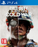 CALL OF DUTY BLACK OPS COLD WAR PS4/PS5