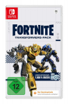 Fortnite: Transformers Pack (Kood karbis)