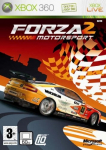 Forza Motorsport 2 Xbox360 [naudotas]