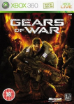 Gears Of War Xbox 360 [Kasutatud]