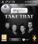 Singstar Take That PS3 [Pre-owned]