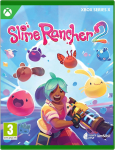 Slime Rancher 2 Xbox Series X