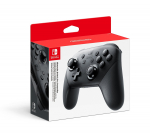 Nintendo Switch Pro kontroller [Kasutatud]