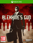 Alekhine's Gun Xbox One / Series X [Kasutatud]