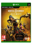 Mortal Kombat 11 Ultimate Xbox One / Xbox Series X