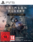 Crimson Desert PS5