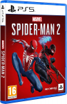 Marvel&rsquo;s Spider-Man 2 PS5