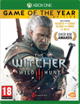 The Witcher 3: Wild Hunt Game of the year Xbox One / Series X
