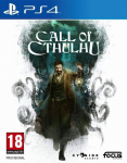 Call of Cthulhu PS4 [Kasutatud]