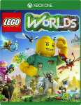 Lego Worlds Xbox One / Series X [Pre-owned]