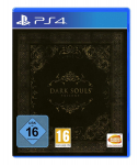 Dark Souls Trilogy PS4