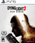 Dying Light 2 Stay Human PS5 [Kasutatud]