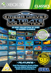 Sega Mega Drive Ultimater Collection Xbox 360 Pre-Owned