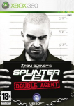 Splinter Cell Double Agent Xbox 360 [Pre-owned]