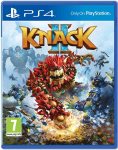 Knack 2 PS4/PS5