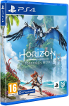 Horizon Forbidden West PS4 / PS5