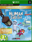 Human: Fall Flat (Anniversary Edition) Xbox One / Xbox Series X