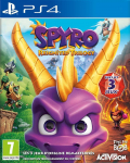 Spyro Reignited Trilogy PS4/PS5