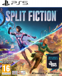 Split Fiction PS5 [Kasutatud]