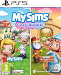 MySims: Cozy Bundle PS5